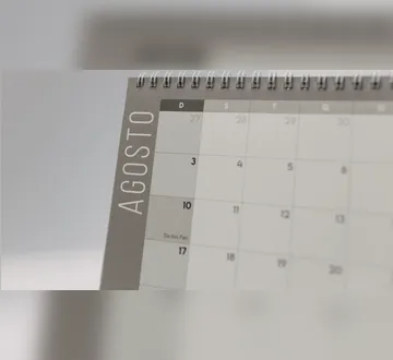 Imagem ilustrativa da imagem Feriados de agosto: veja 7 datas que garantem folga no mês