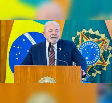 Imagem ilustrativa da imagem Lei da Reciprocidade: entenda como Brasil pode reagir aos EUA