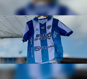 Imagem ilustrativa da imagem Paysandu fecha 1° semestre com saldo positivo de R$ 5,5 milhões