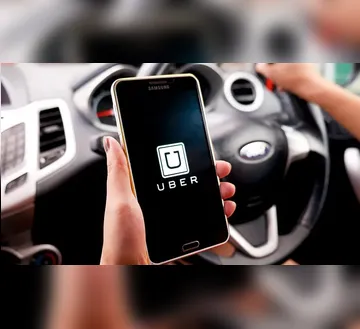 Imagem ilustrativa da imagem Uber: entenda a nova cobrança que pode chegar ao Brasil