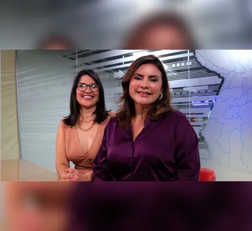 Imagem ilustrativa da imagem Lei Maria da Penha 20 anos: DOL Delas debate direitos das mulheres