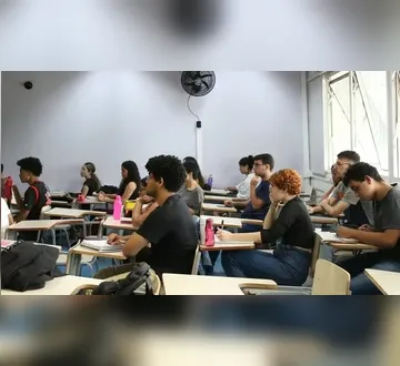 Imagem ilustrativa da imagem Concurso NAV Brasil aplica provas hoje (02/08)