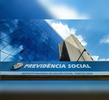 Imagem ilustrativa da imagem INSS paga benefícios de até R$ 8,4 mil; veja se você recebe
