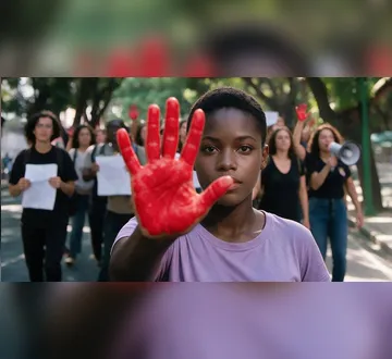 Imagem ilustrativa da imagem 20 anos da Lei Maria da Penha: os avanços e desafios na proteção às mulheres