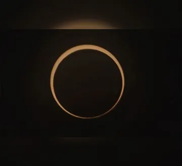 Imagem ilustrativa da imagem Eclipse solar total: fenômeno pode ser visto no Brasil hoje (12/08)?