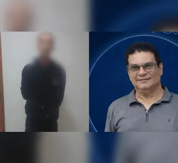 Imagem ilustrativa da imagem Preso suspeito da morte de professor universitário em Belém
