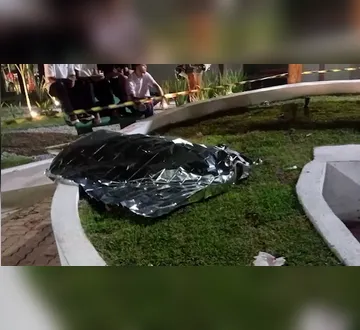 Imagem ilustrativa da imagem Jovem é morto em festa no Pará após briga por causa de cadeira