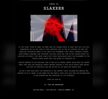 Imagem ilustrativa da imagem Site oficial do Remo sofre novo ataque hacker dias após invasão