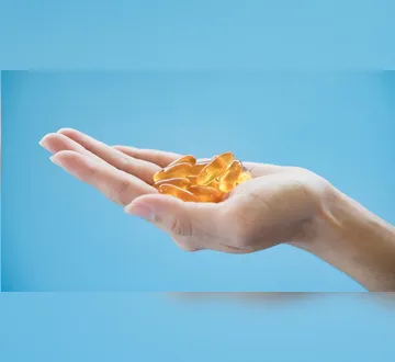 Imagem ilustrativa da imagem Vitamina D pode ajudar a reverter o pré-diabetes; veja detalhes