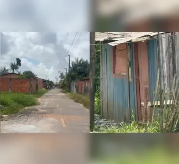 Imagem ilustrativa da imagem Em Ananindeua: mulher mata ex-companheiro que a ameaçava&nbsp;