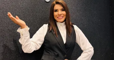 Mara Maravilha registra boletim de ocorrência após ter dados pessoais divulgados na internet em meio à polêmica envolvendo Xuxa.