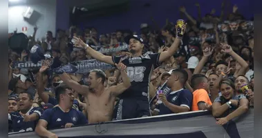 Saiba como garantir seu ingresso para o jogo decisivo do Remo contra o Santos na Copa do Brasil 2026. Informações sobre preços e locais de venda.