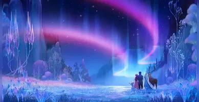 Imagem ilustrativa da imagem Frozen 3 ganha trailer e revela novidades sobre Anna e Olaf