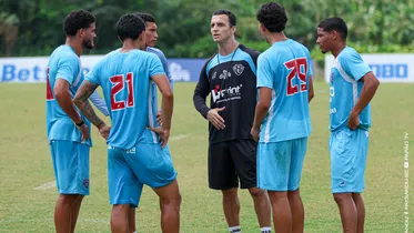 Imagem ilustrativa da notícia: Paysandu tem pausa na Série C; veja quando o time bicolor volta a jogar