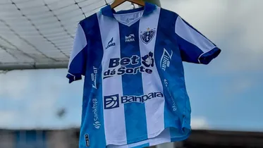 Imagem ilustrativa da notícia: Paysandu fecha 1° semestre com saldo positivo de R$ 5,5 milhões