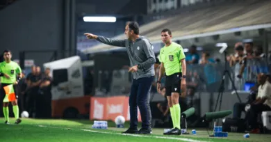 Imagem ilustrativa da notícia: Léo Condé destaca equilíbrio do Remo após empate na Copa do Brasil