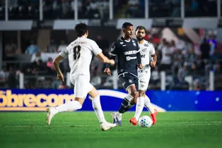 Imagem ilustrativa da notícia: Mais de 10 mil azulinos já garantiram presença para decisão entre Remo e Santos 