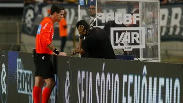 Imagem ilustrativa da notícia: Em meio a críticas, Remo participa de reunião da CBF sobre arbitragem
