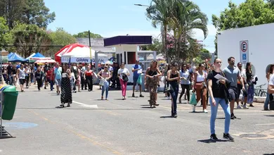 Segundo o TSE, não existe impedimento para abertura de concursos durante o período eleitoral.