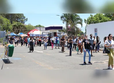 Segundo o TSE, não existe impedimento para abertura de concursos durante o período eleitoral.