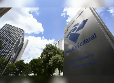 A equipe foi instituída por meio de uma portaria publicada em boletim interno da Receita Federal.