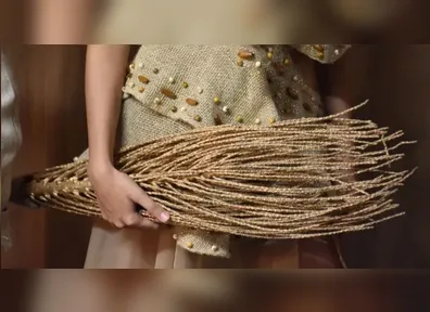 Participe do concurso "Arte para Vestir"! Mostre seu talento em moda artesanal e inscreva-se até 8 de agosto