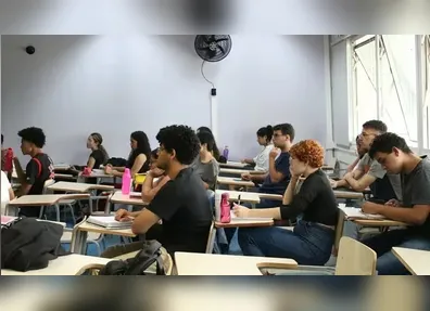Confira os horários e locais das provas do concurso da NAV Brasil hoje. Prepare-se para as avaliações com as informações essenciais.