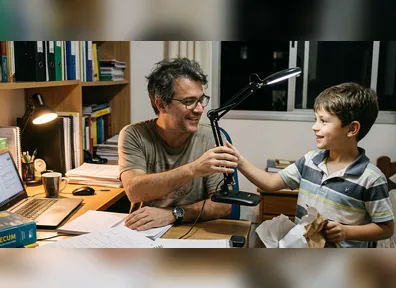 Top 10 presentes que ajudam pais concurseiros a estudar
