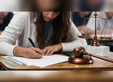 Descubra as melhores oportunidades na carreira jurídica com salários de até R$ 41.845,49