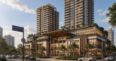 Leal Moreira prepara megacomplexo de luxo com shopping, hotel e heliponto em Belém