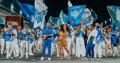 A iniciativa celebra a cultura popular como território de encontro entre diferentes regiões do país e fortalece os laços entre Nilópolis e o Pará, em uma noite que promete reunir samba, tradição e cultura amazônica.