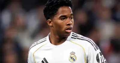 Jornal revela interesse da Roma em Endrick; clube italiano estuda acordo com o Real Madrid.