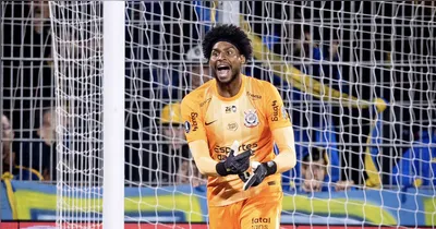 Goleiro relatou mais um caso na Argentina