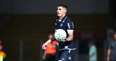 Mayk já iniciou o tratamento