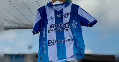 O Paysandu encerrou o primeiro semestre de 2026 com superávit de R$ 5,5 milhões, revertendo o prejuízo acumulado até maio.
