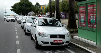A medida visa garantir mais segurança para passageiros que usam serviços de transporte em Belém.