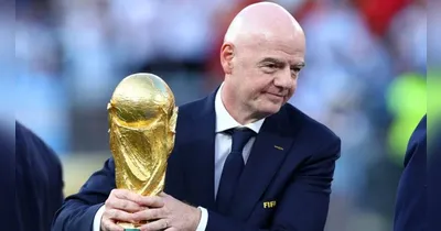 Uefa, AFC e Concacaf pedem investigação independente sobre Fifa.