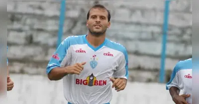 Flávio Tanajura é o novo técnico do Águia de Marabá