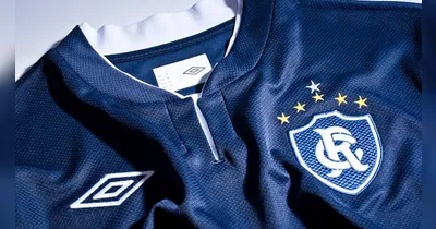 Clube do Remo vence batalha judicial contra a Umbro