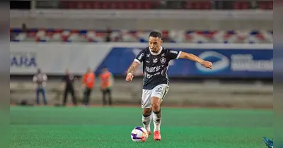 Remo se prepara para revanche contra o Atlético-MG. Yago Pikachu busca transformar lembrança amarga em vitória no Mangueirão.