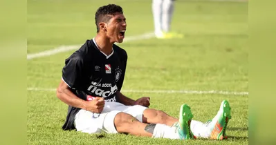 O confronto com o Remo chega em um momento favorável para Rony. Depois de cinco meses sem marcar, o atacante voltou a balançar as redes e já registrou dois gols nos últimos três jogos.