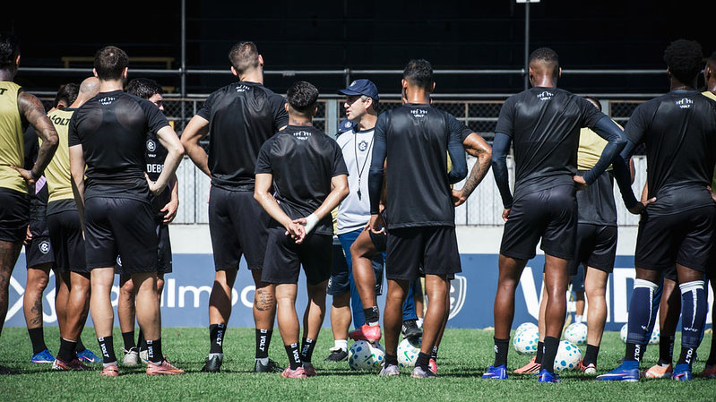 Remo busca reencontrar o caminho das vitórias contra o Atlético-MG.