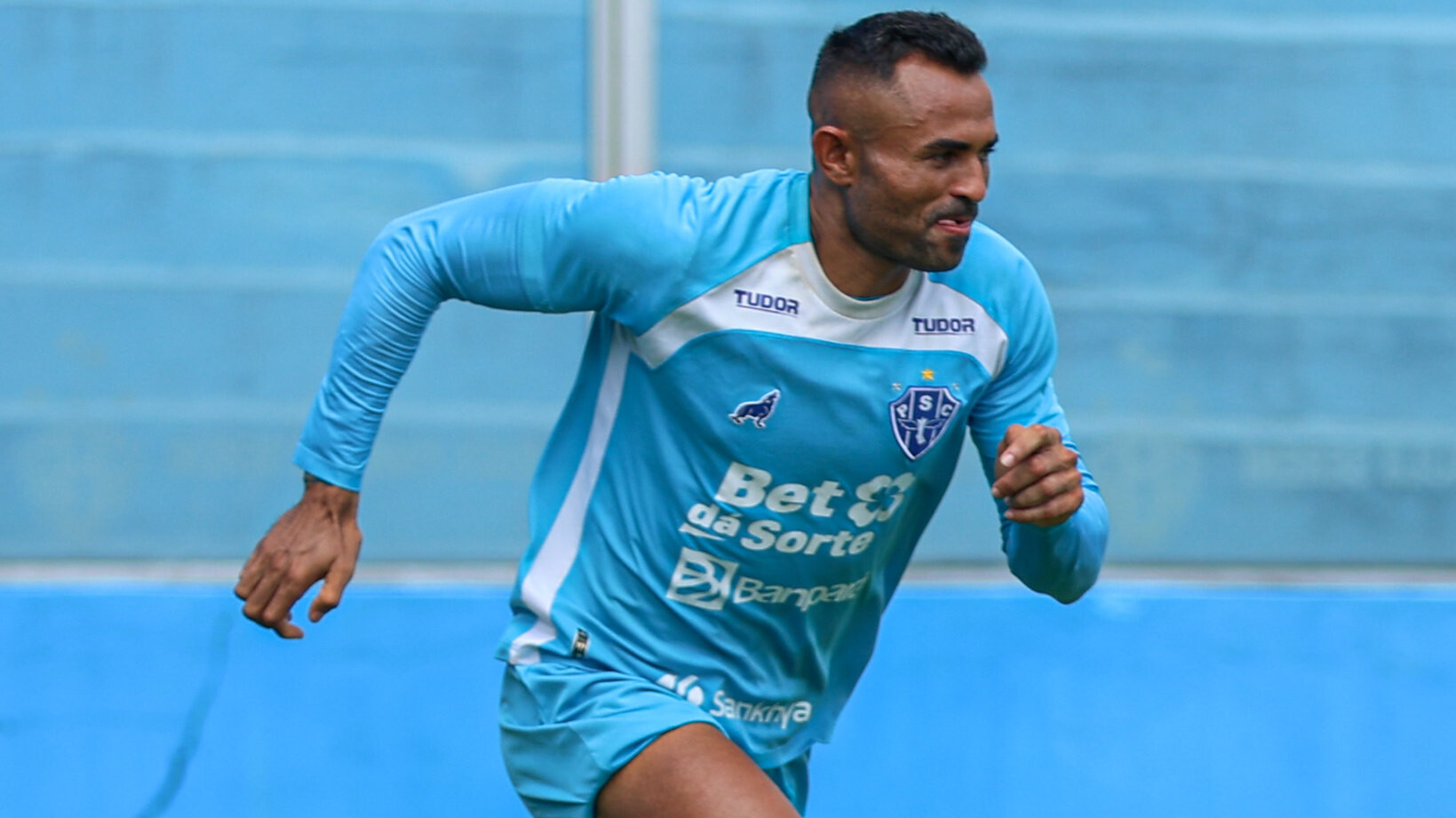 Taboca comenta a preparação do Paysandu para confrontos decisivos na Série C, buscando a classificação para a próxima fase do campeonato.