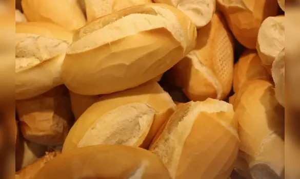 Imagem ilustrativa da imagem Veja onde guardar o pão francês para mantê-lo fresco por mais tempo