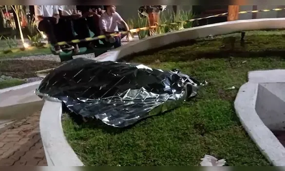 Imagem ilustrativa da imagem Jovem é morto em festa no Pará após briga por causa de cadeira