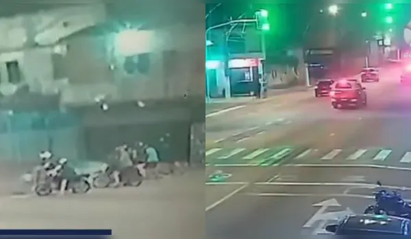 Conflito entre torcidas em Belém deixa dois feridos e gera temor na comunidade. Confira os detalhes da ocorrência e a resposta da polícia.