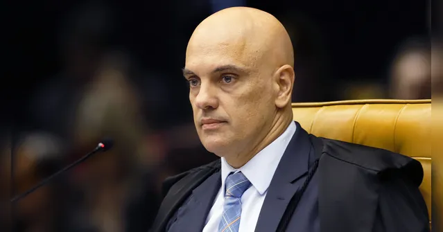 Imagem ilustrativa da notícia STF abre brecha para reduzir penas de réus do 8/1, contrariando Moraes