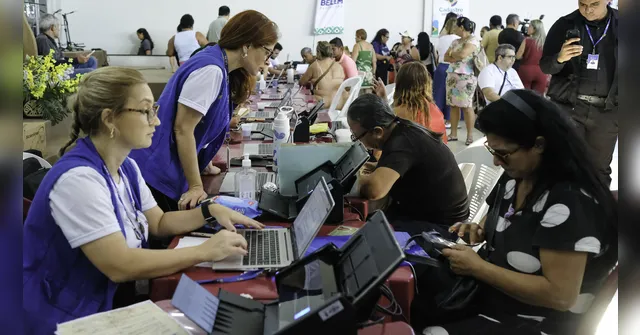 Imagem ilustrativa da notícia Consultas, documentos e mais: Outeiro recebe ação com serviços gratuitos