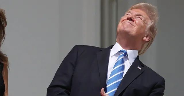 Imagem ilustrativa da notícia Irã contradiz Trump e diz controlar o Estreito de Ormuz