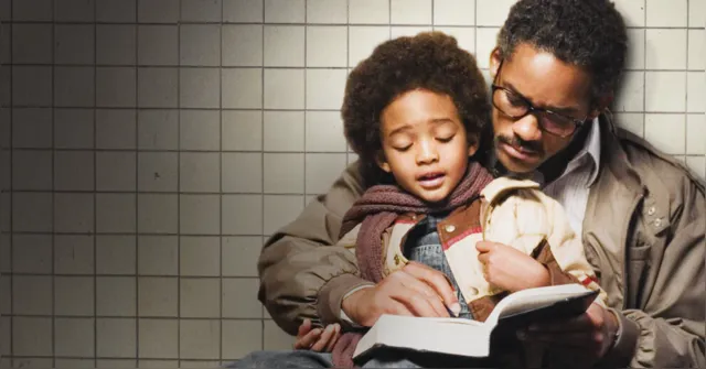 Imagem ilustrativa da notícia Dia dos Pais: 8 filmes inspiradores sobre paternidade para ver com seu pai